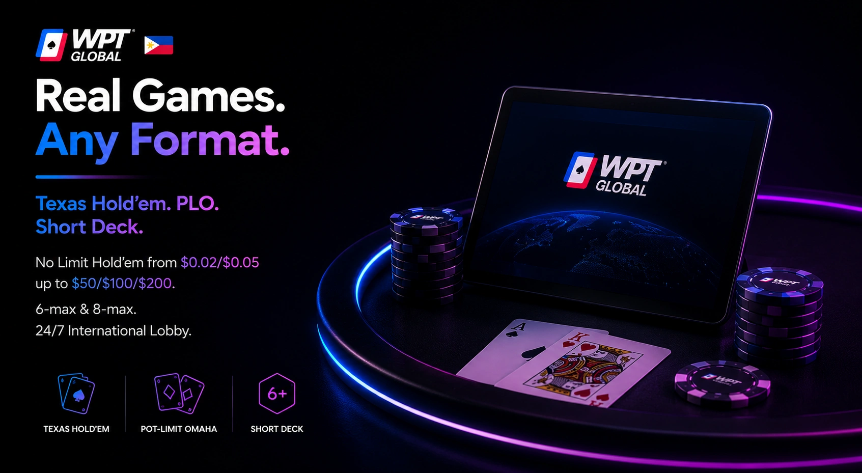 WPT Global Review: Features and Benefits